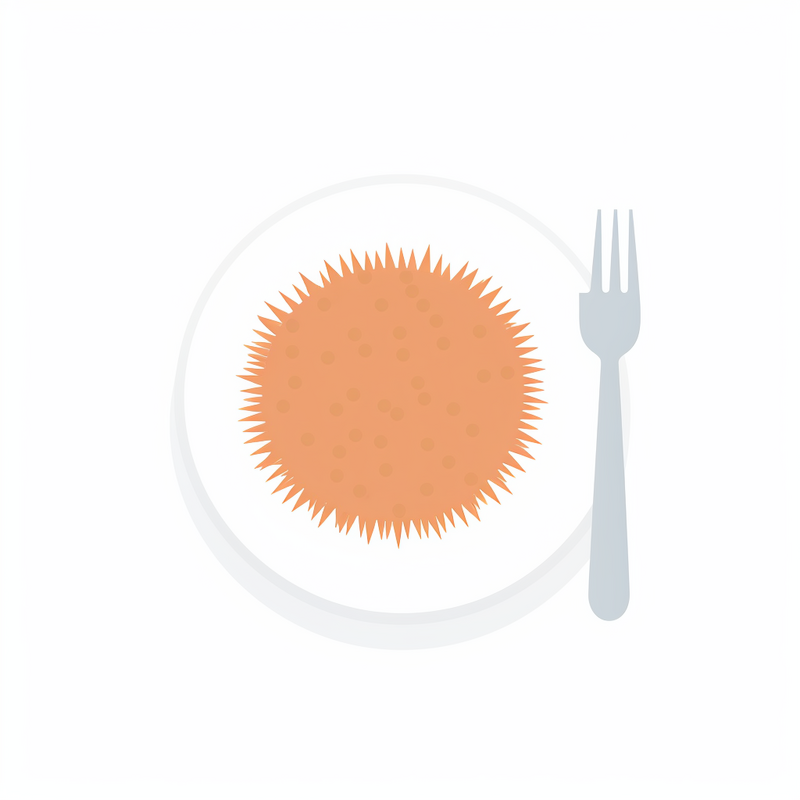 Sea Urchin Dining Experiences