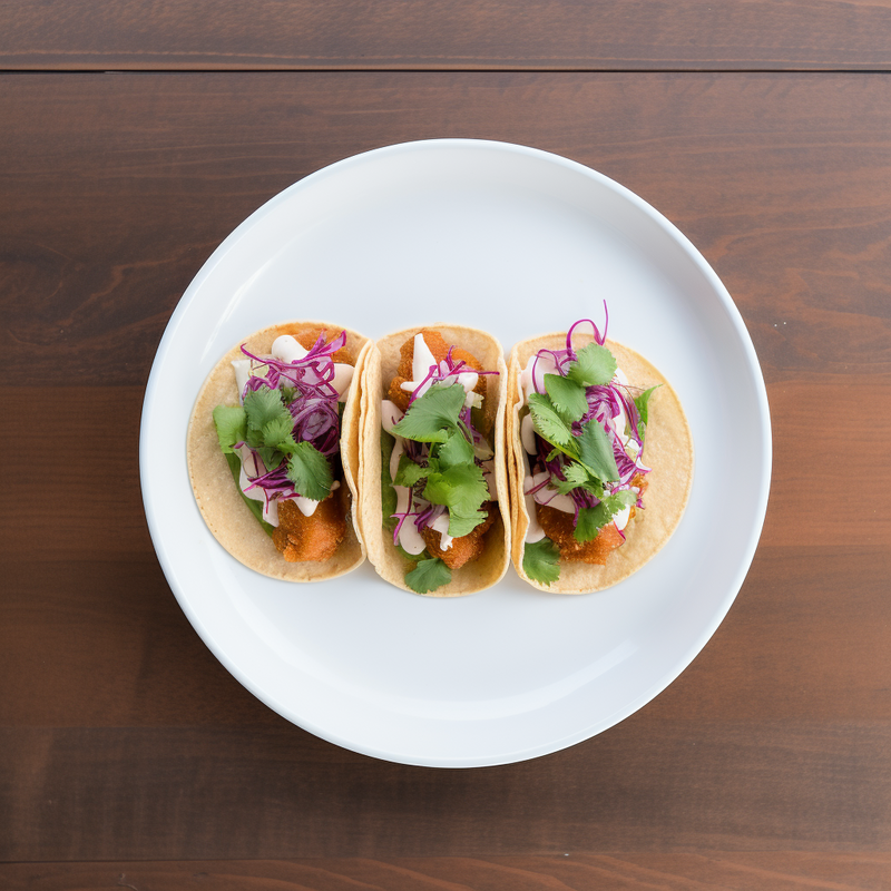 Sea Urchin Tacos: A Surf-Inspired Twist on a Classic