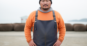 A Day in the Life of a Sea Urchin Farmer