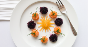 The Art of Presentation: Plating Your Sea Urchins Like a Pro