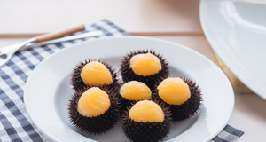 Top 5 Ways to Cook Sea Urchins