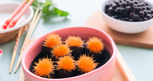 The Future of Sea Urchin Cuisine: Trends and Innovations