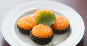 The History of Sea Urchin Cuisine