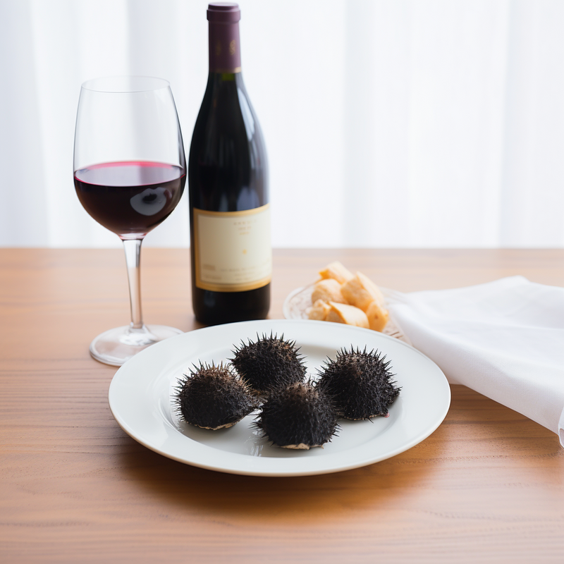 Pairing Sea Urchins with Wine: The Ultimate Guide